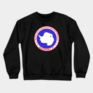 Outpost 31 Crewneck Sweatshirt